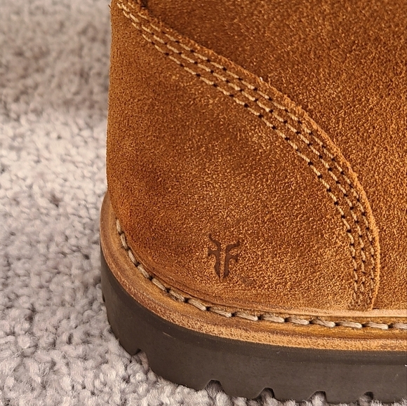 NWOT Frye Russell Boot main image 6